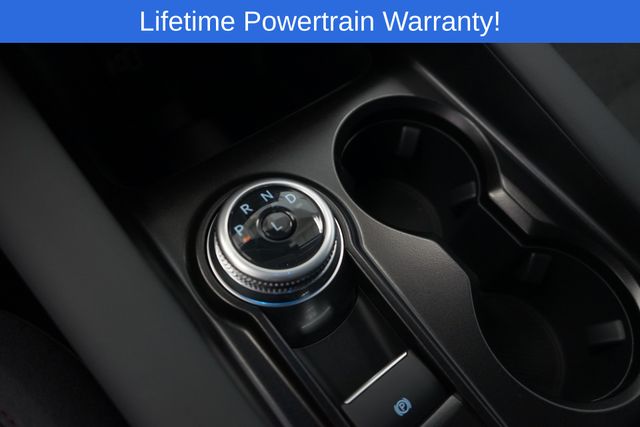 Thumbnail: 2026 Ford Explorer - 14