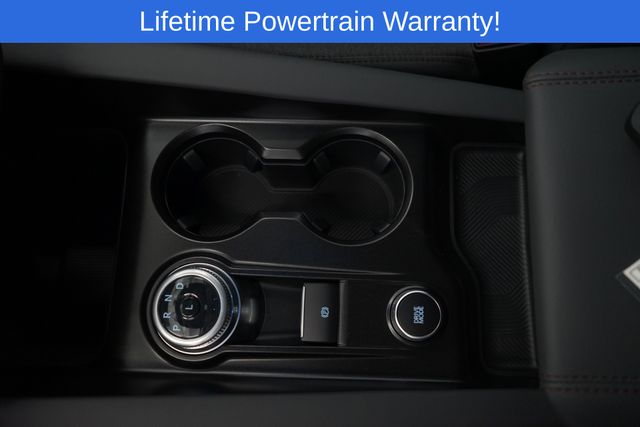 Thumbnail: 2026 Ford Explorer - 31