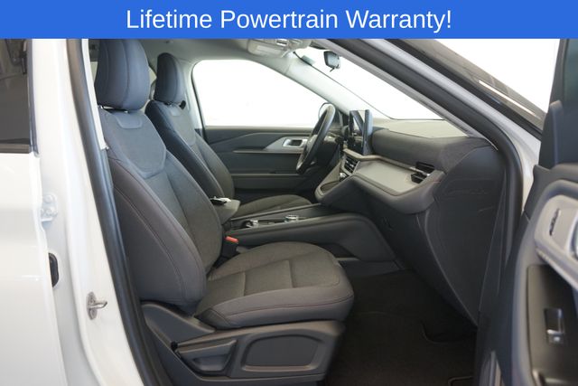 Thumbnail: 2026 Ford Explorer - 11