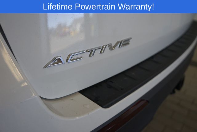 Thumbnail: 2026 Ford Explorer - 24