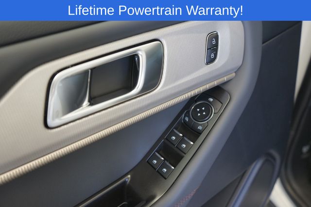 Thumbnail: 2026 Ford Explorer - 30