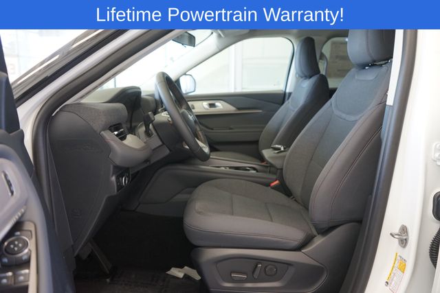 Thumbnail: 2026 Ford Explorer - 10