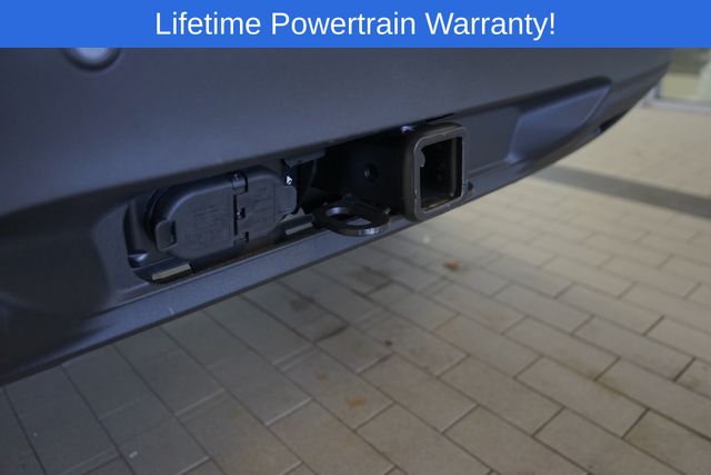 Thumbnail: 2026 Ford Explorer - 8