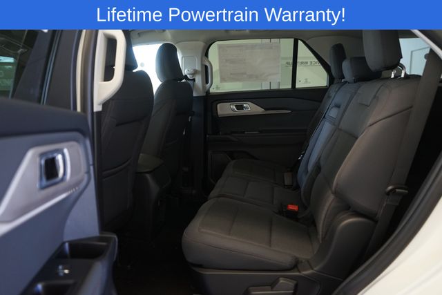 Thumbnail: 2026 Ford Explorer - 32