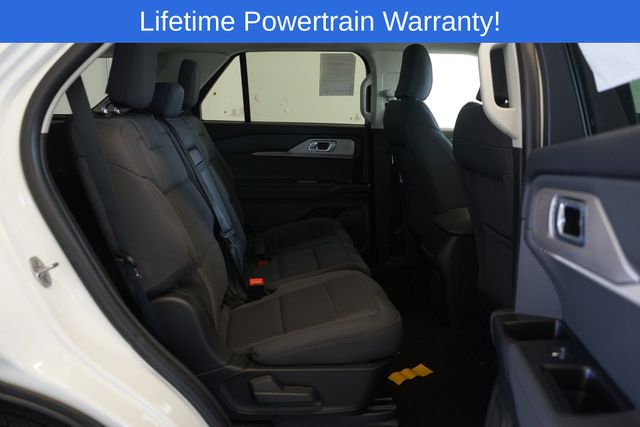 Thumbnail: 2026 Ford Explorer - 33