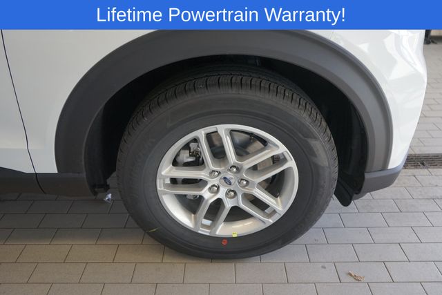 Thumbnail: 2026 Ford Explorer - 26