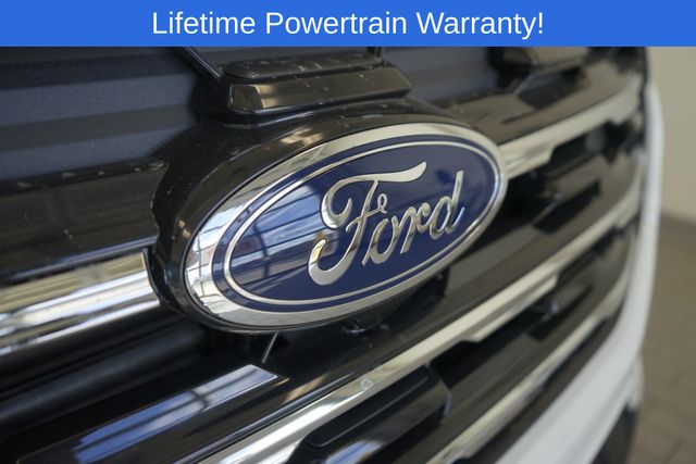 Thumbnail: 2026 Ford Explorer - 29