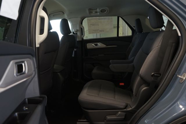 Thumbnail: 2026 Ford Explorer - 33