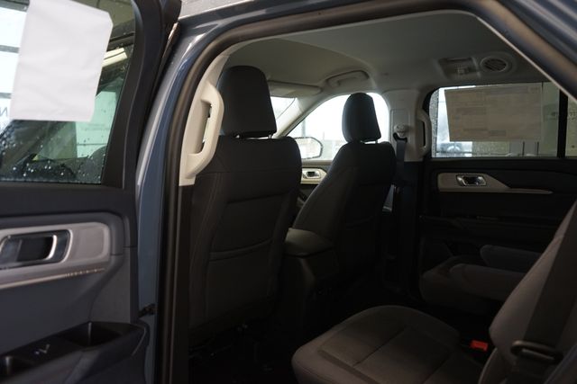 Thumbnail: 2026 Ford Explorer - 12