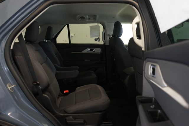 Thumbnail: 2026 Ford Explorer - 34
