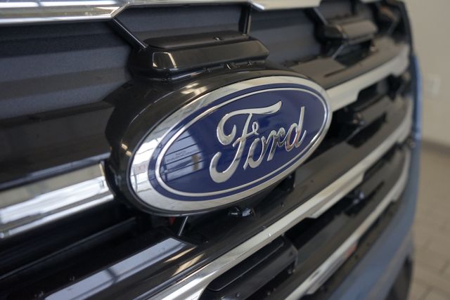 Thumbnail: 2026 Ford Explorer - 29