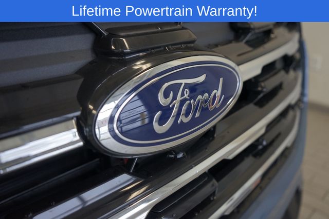 Thumbnail: 2026 Ford Explorer - 29