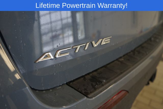 Thumbnail: 2026 Ford Explorer - 24