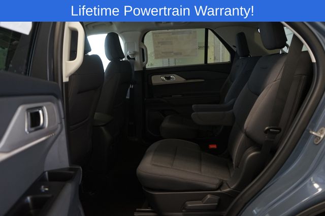 Thumbnail: 2026 Ford Explorer - 33