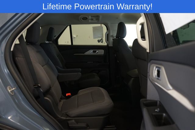 Thumbnail: 2026 Ford Explorer - 34