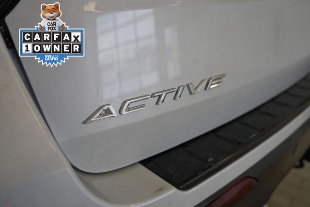 Thumbnail: 2026 Ford Explorer - 24