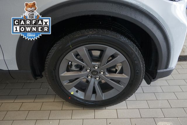 Thumbnail: 2026 Ford Explorer - 8