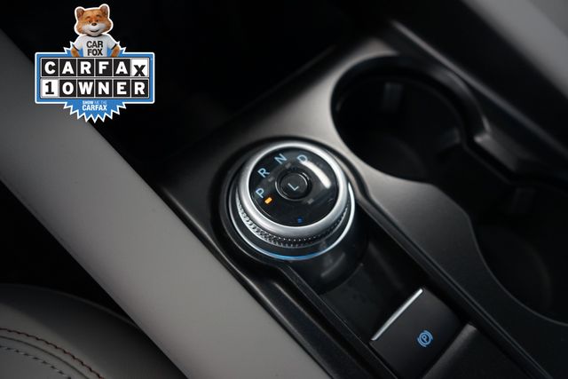 Thumbnail: 2026 Ford Explorer - 31