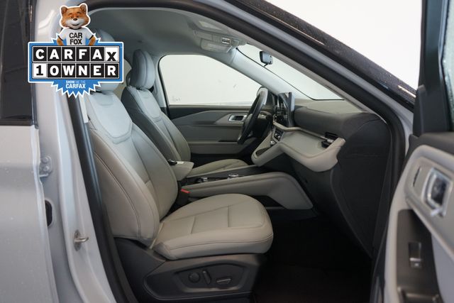 Thumbnail: 2026 Ford Explorer - 35