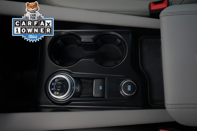 Thumbnail: 2026 Ford Explorer - 30