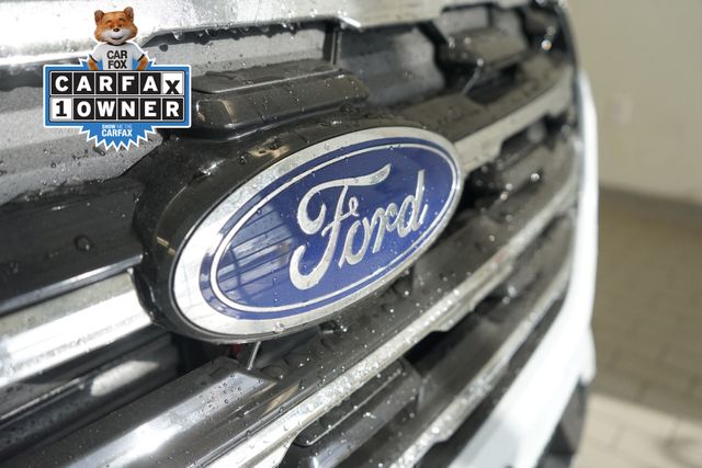 Thumbnail: 2026 Ford Explorer - 28