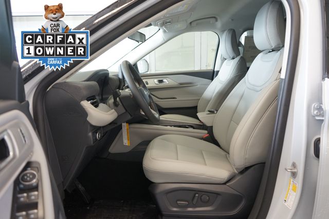 Thumbnail: 2026 Ford Explorer - 11