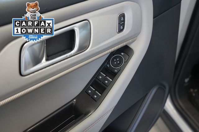 Thumbnail: 2026 Ford Explorer - 29