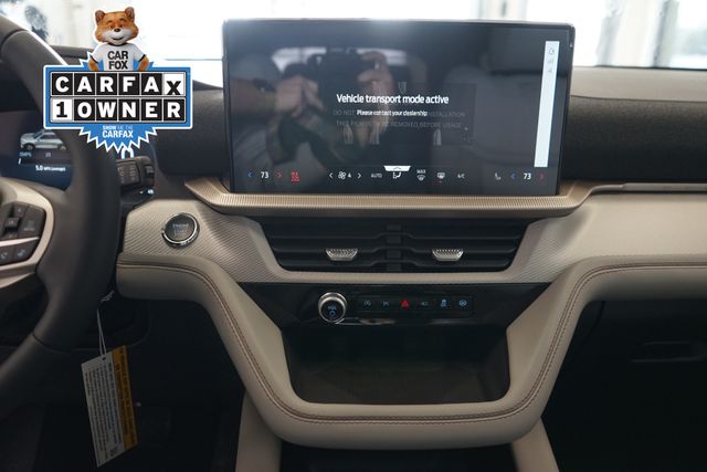 Thumbnail: 2026 Ford Explorer - 13