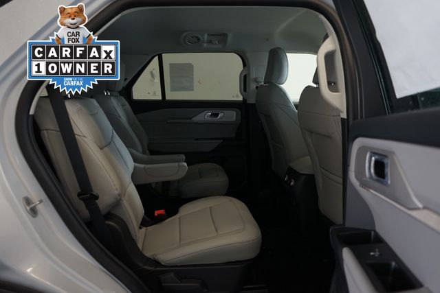 Thumbnail: 2026 Ford Explorer - 34