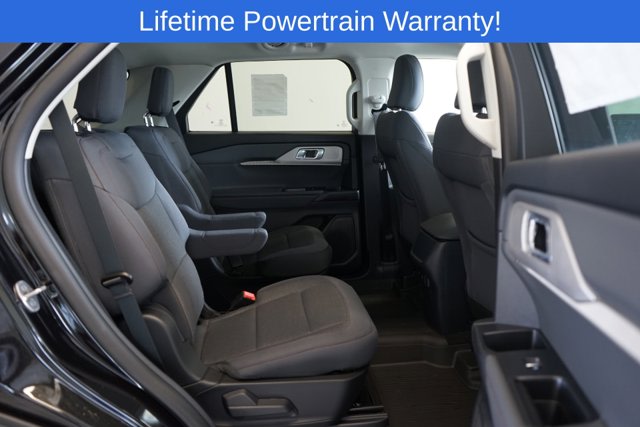 Thumbnail: 2026 Ford Explorer - 31