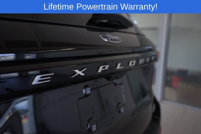 Thumbnail: 2026 Ford Explorer - 7