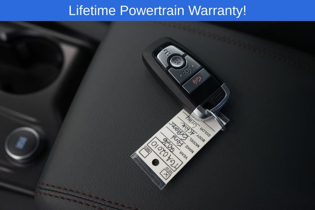 Thumbnail: 2026 Ford Explorer - 15