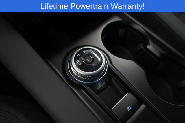 Thumbnail: 2026 Ford Explorer - 30