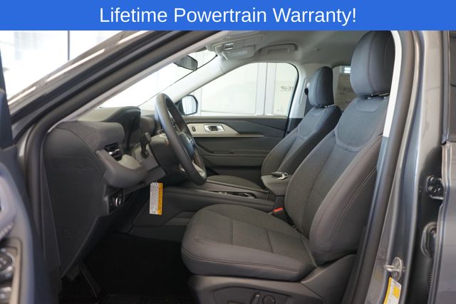 Thumbnail: 2026 Ford Explorer - 10