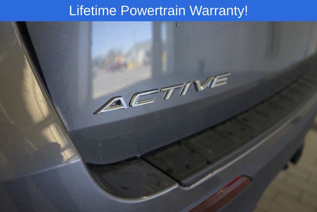 Thumbnail: 2026 Ford Explorer - 23