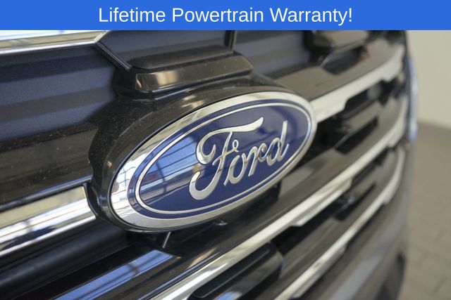 Thumbnail: 2026 Ford Explorer - 27