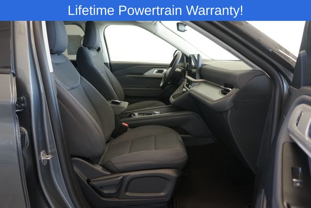 Thumbnail: 2026 Ford Explorer - 11