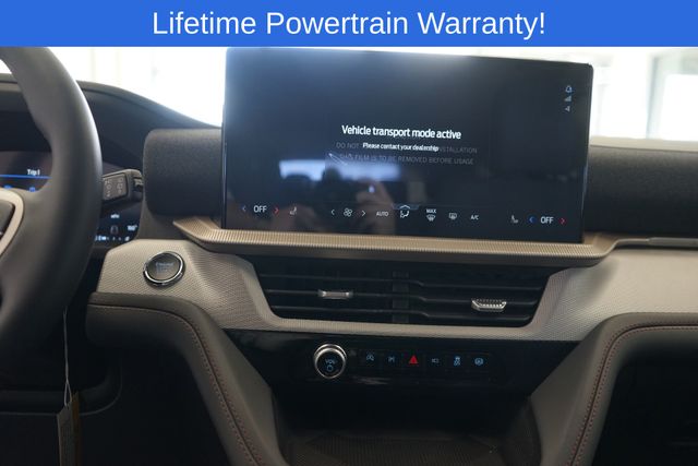 Thumbnail: 2026 Ford Explorer - 13