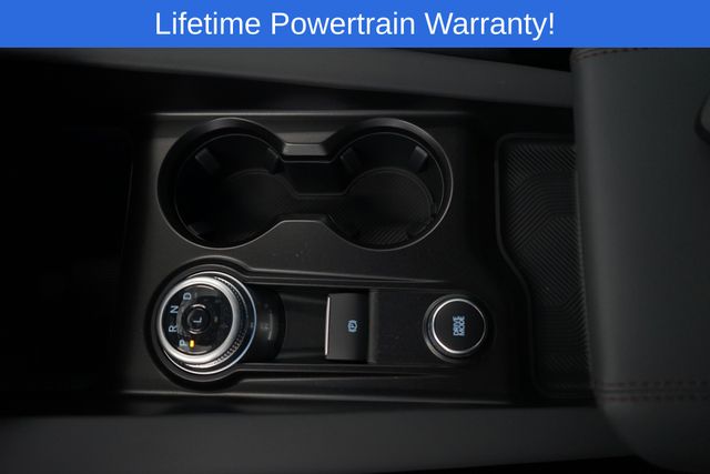 Thumbnail: 2026 Ford Explorer - 29