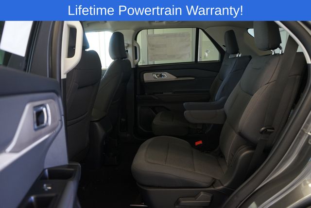 Thumbnail: 2026 Ford Explorer - 31