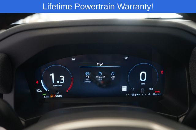 Thumbnail: 2026 Ford Explorer - 14