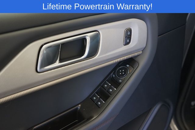 Thumbnail: 2026 Ford Explorer - 28