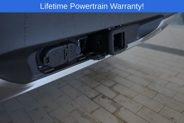 Thumbnail: 2026 Ford Explorer - 8