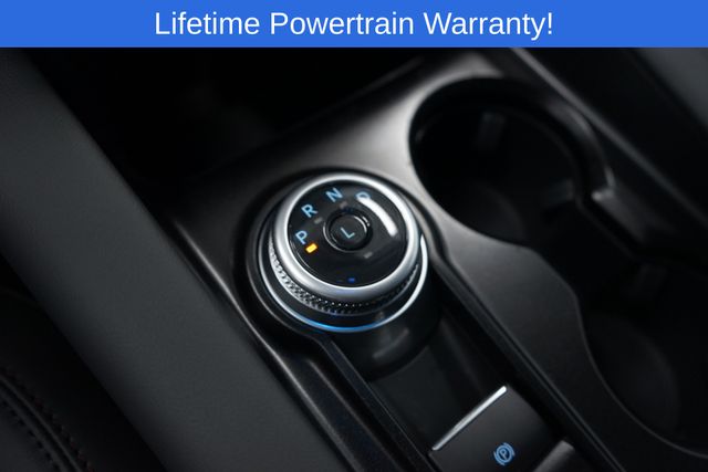 Thumbnail: 2026 Ford Explorer - 14