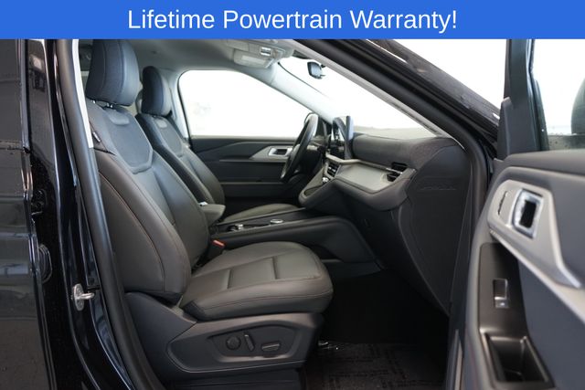 Thumbnail: 2026 Ford Explorer - 11