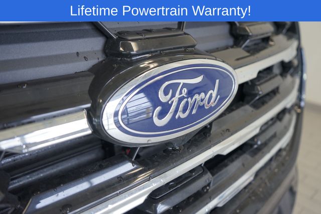 Thumbnail: 2026 Ford Explorer - 30