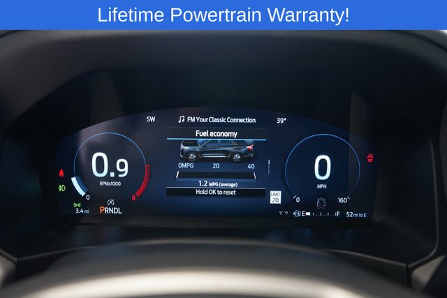 Thumbnail: 2026 Ford Explorer - 15