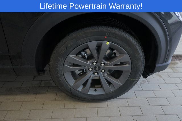 Thumbnail: 2026 Ford Explorer - 27