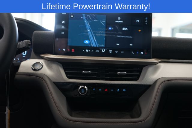 Thumbnail: 2026 Ford Explorer - 13