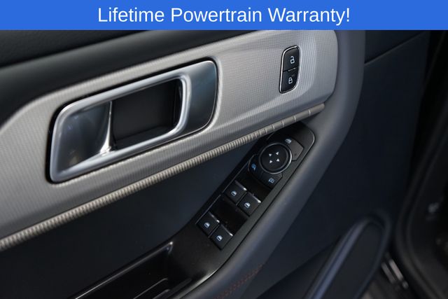 Thumbnail: 2026 Ford Explorer - 31